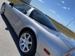 Acura NSX-T 2004 года